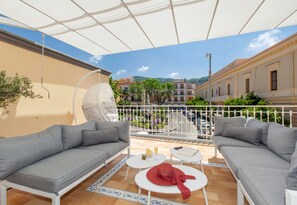 Superior Apartment | City view - La Piazzetta Guest House (Sorrento)