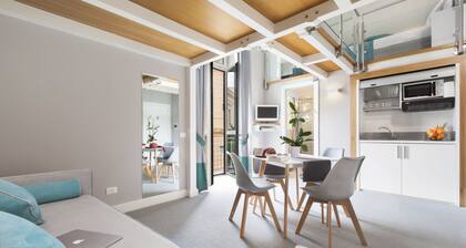 La Piazzetta Guest House