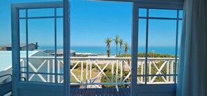 Ocean view honeymoon Suite | Vue sur la plage/l’océan