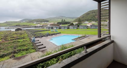 Hotel da Graciosa