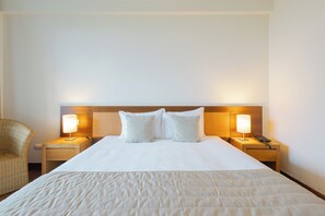 Superior Double or Twin Room, Sea View - Hotel da Graciosa (Santa Cruz da Graciosa)