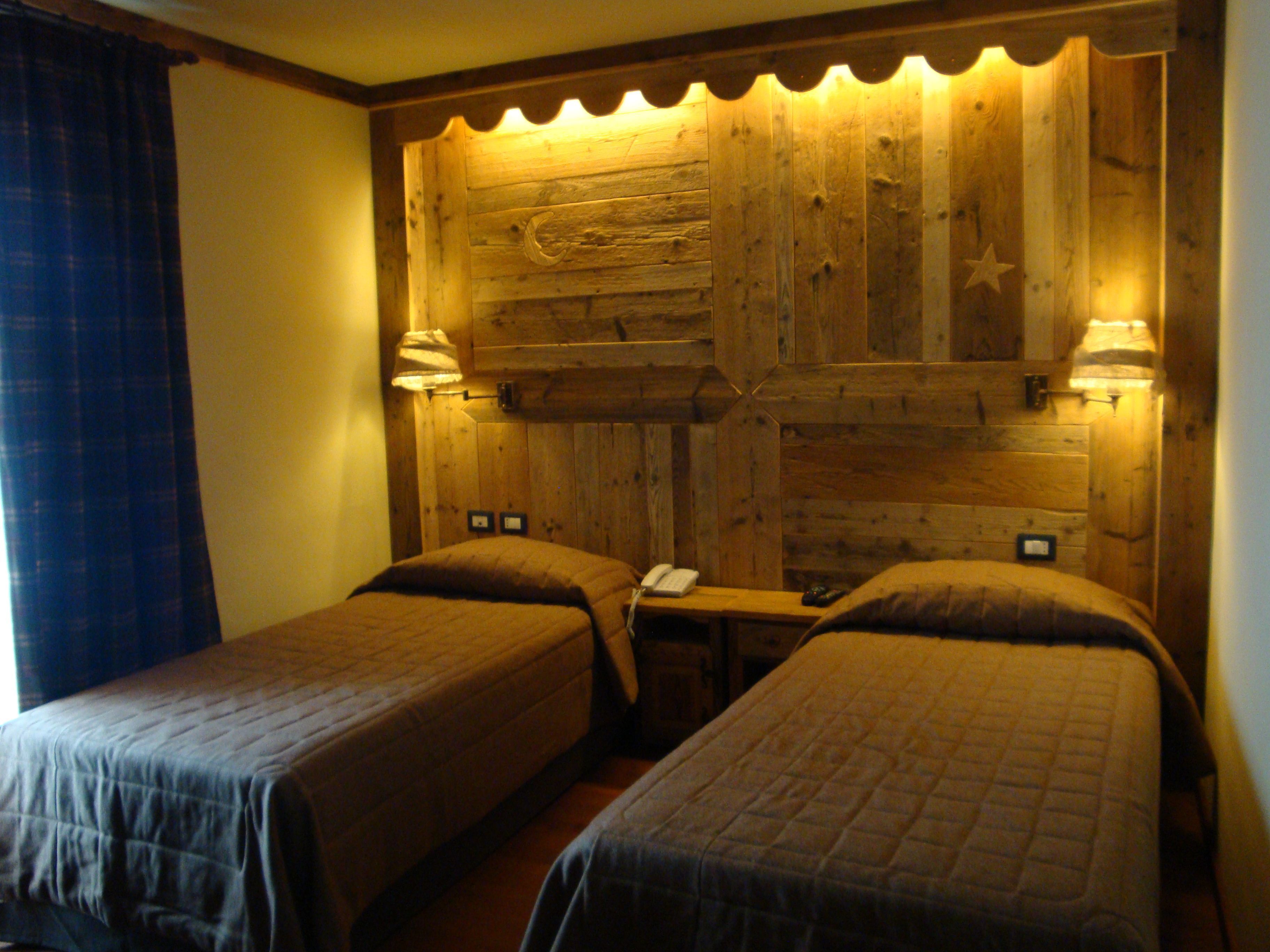 pillow-top beds, in-room safe, desk, blackout curtains