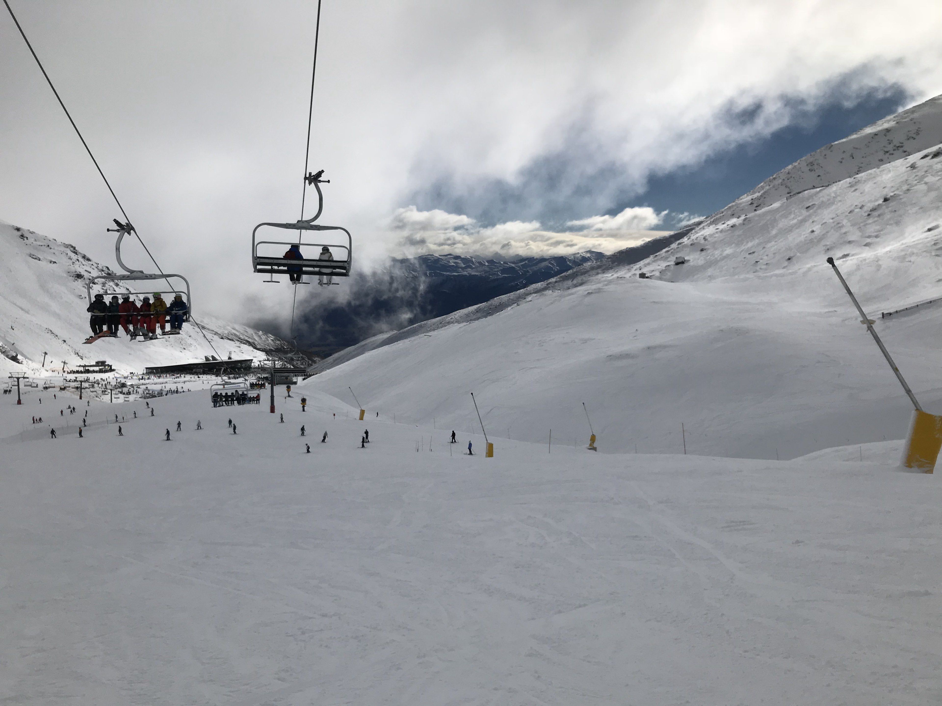 Foto - Pinewood Queenstown