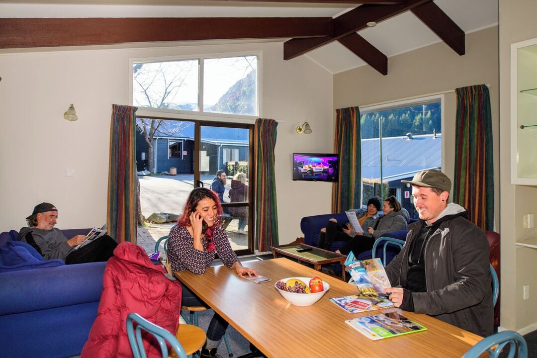 Foto - Pinewood Queenstown