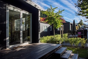 Villa, 1 Bedroom, Private Bathroom | Exterior - Pinewood Queenstown (Queenstown)