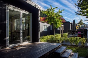 Villa, 1 Bedroom, Private Bathroom | Exterior