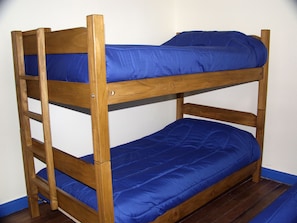 Phòng tập thể, phòng tập thể nam và nữ, phòng tắm dùng chung (8 guests) | Truy cập Internet không dây miễn phí