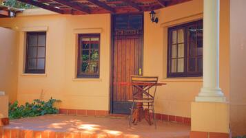 Suite (Stables 2) | Eingangsbereich