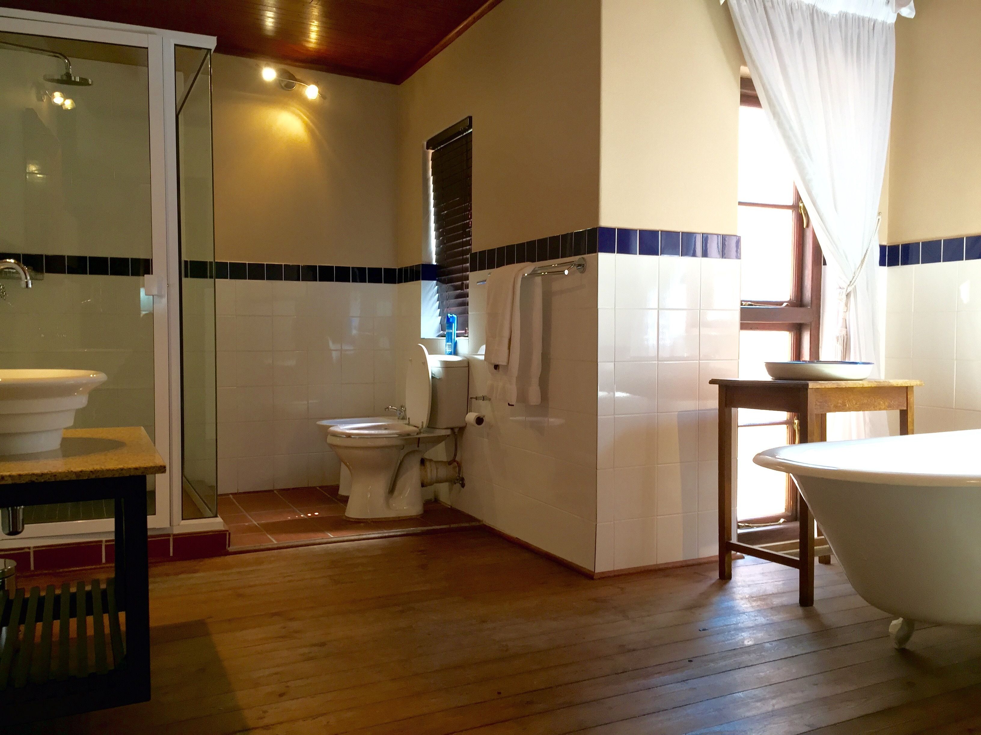 Foto - Foxwood House Boutique Hotel