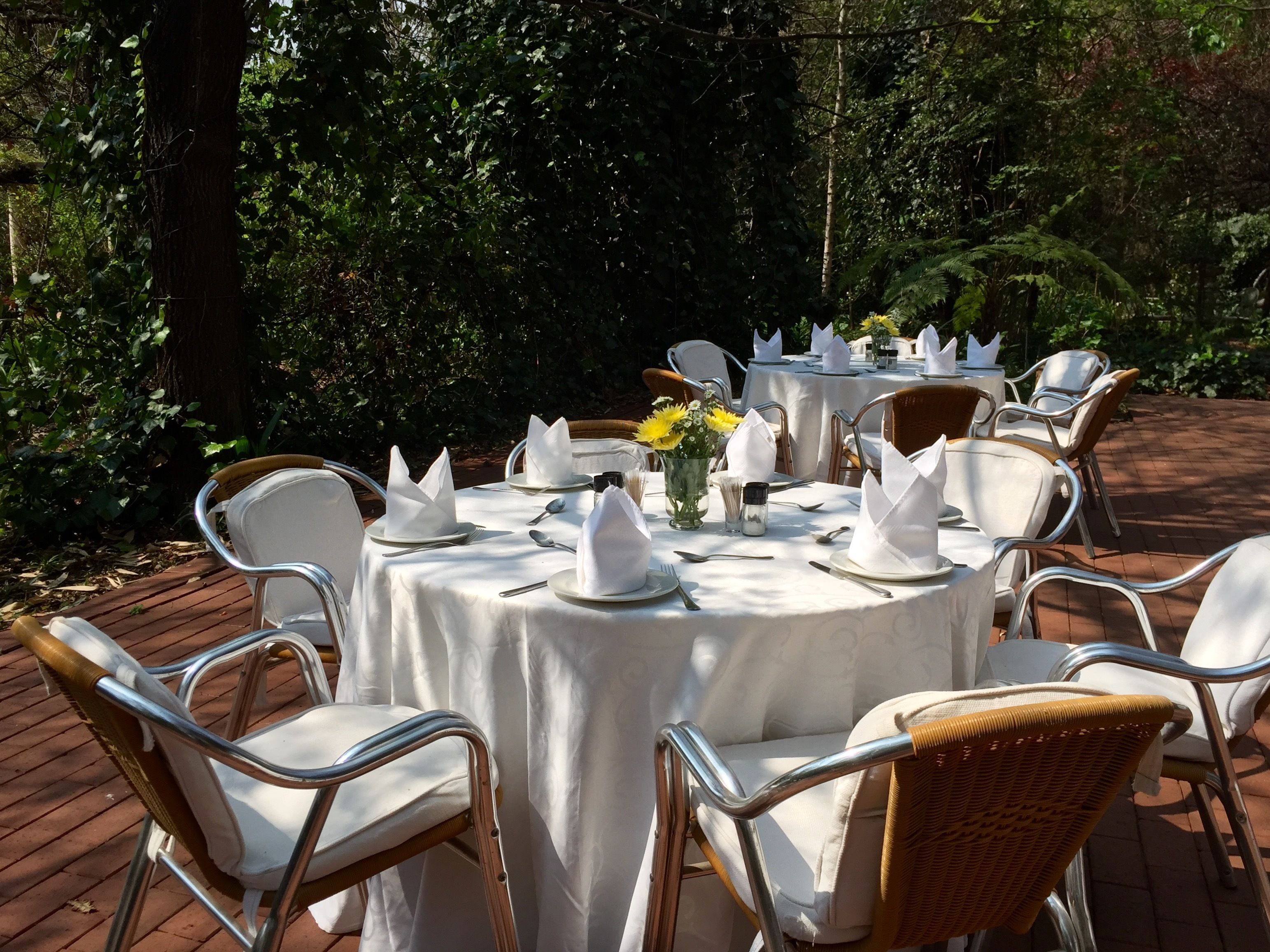 Foto - Foxwood House Boutique Hotel