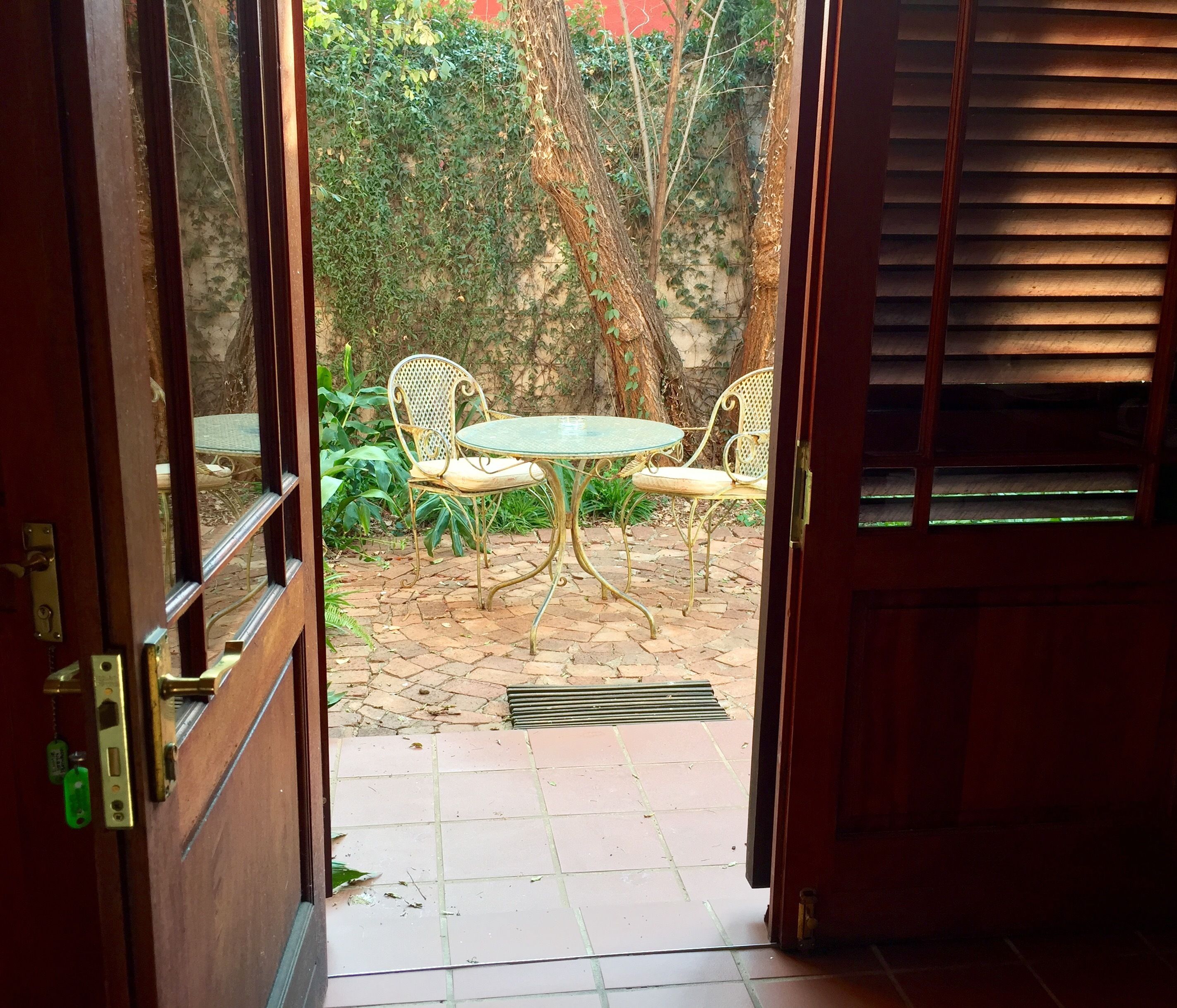 Foto - Foxwood House Boutique Hotel