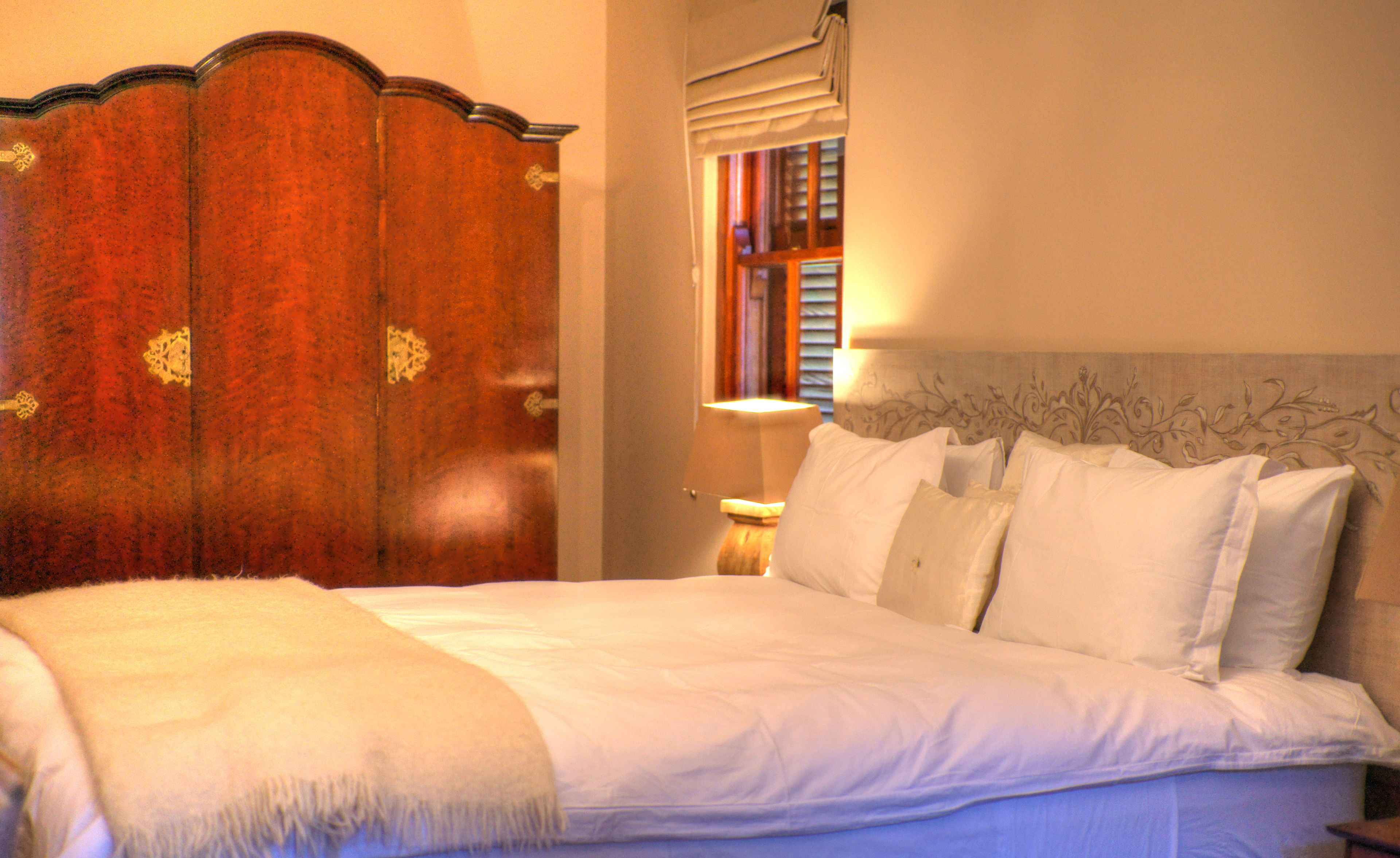 Foto - Foxwood House Boutique Hotel