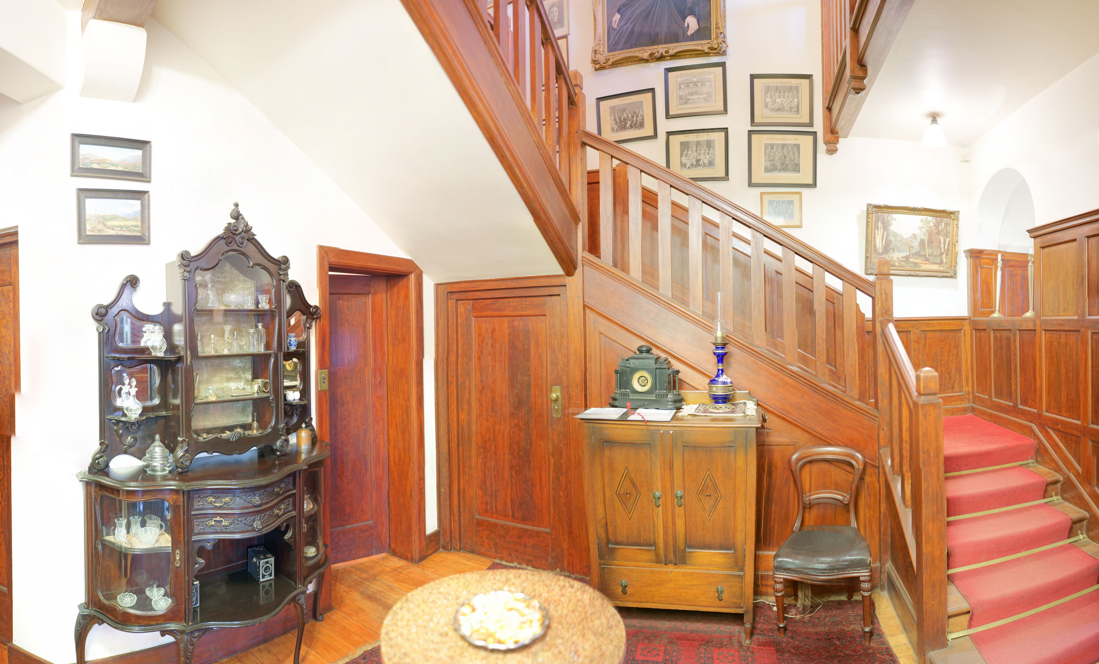 Foto - Foxwood House Boutique Hotel