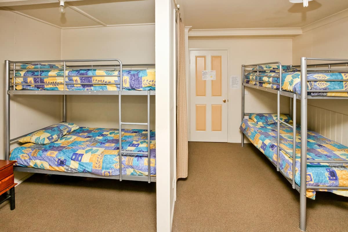 Shared Dormitory