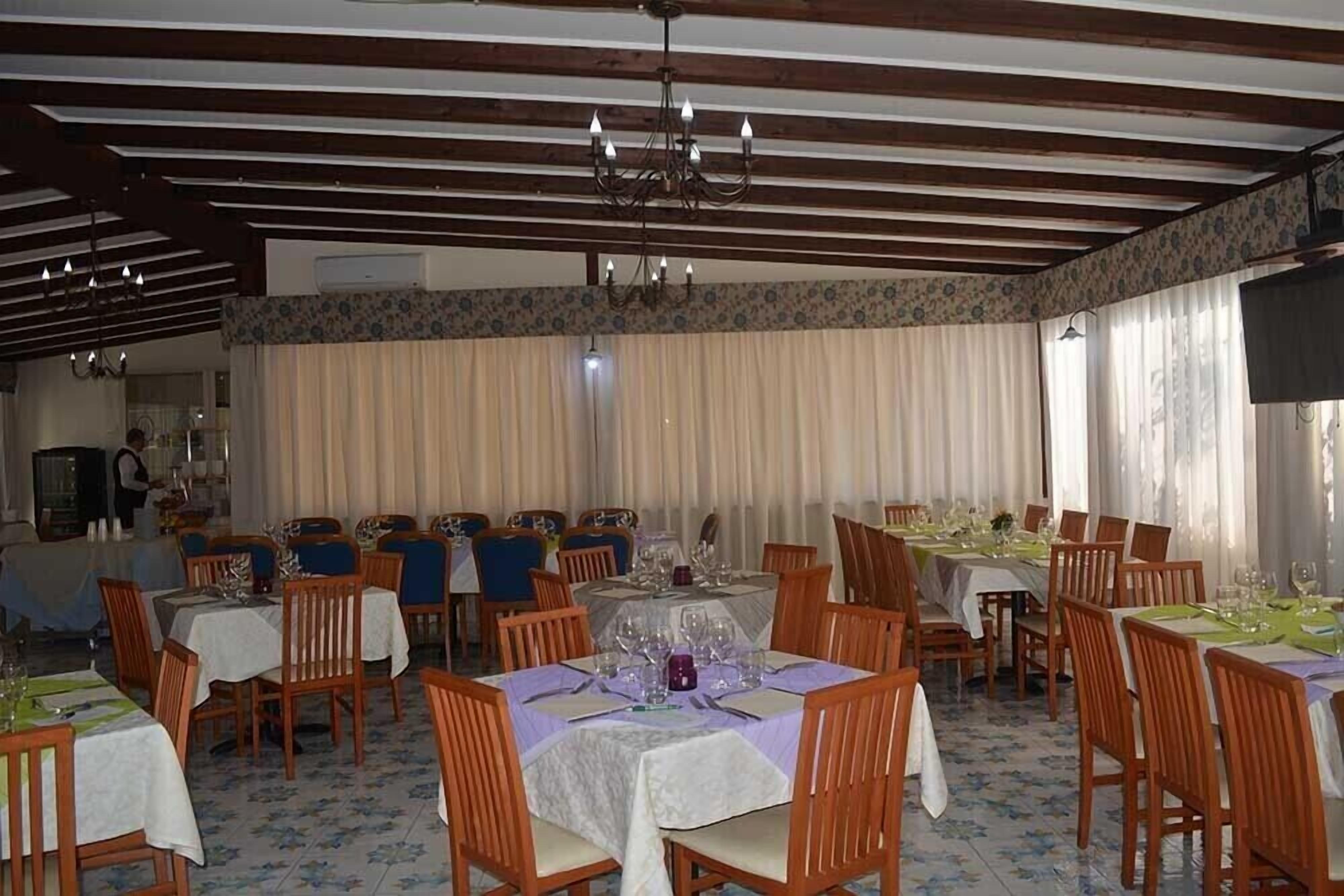 Foto - Costa Hotel