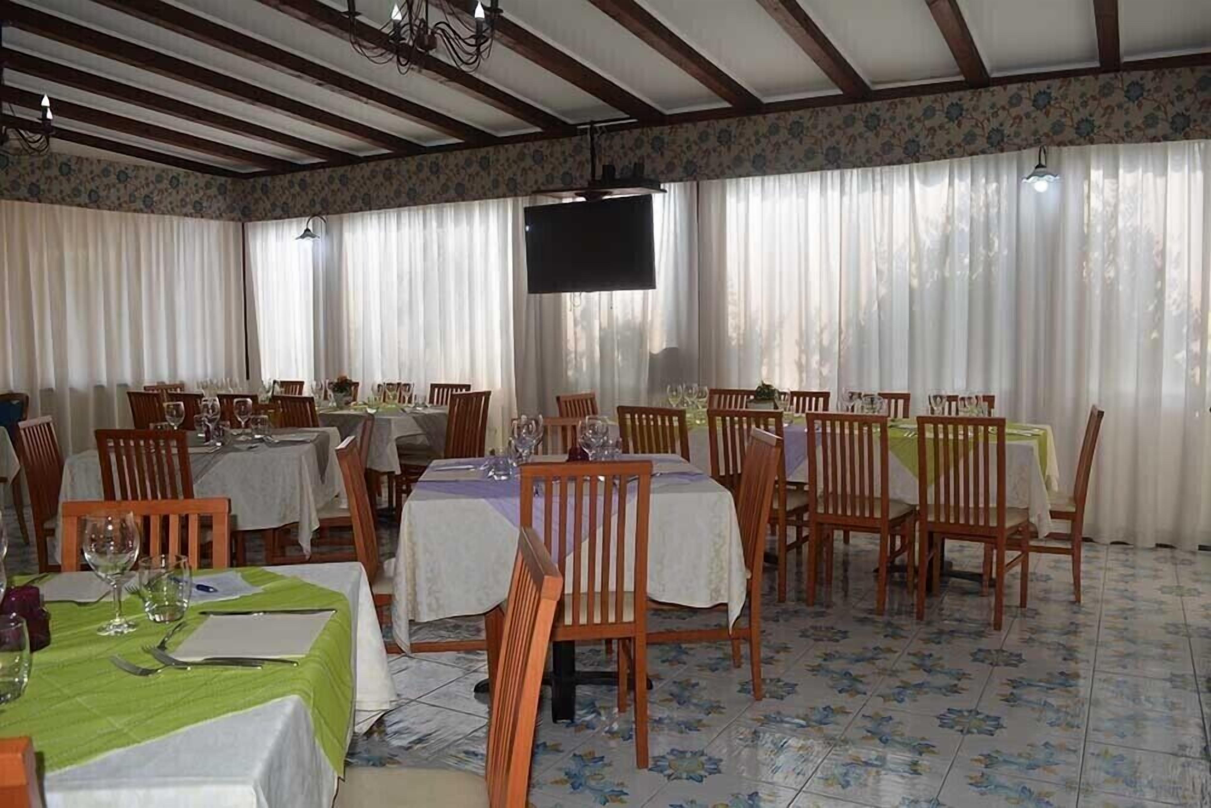Foto - Costa Hotel