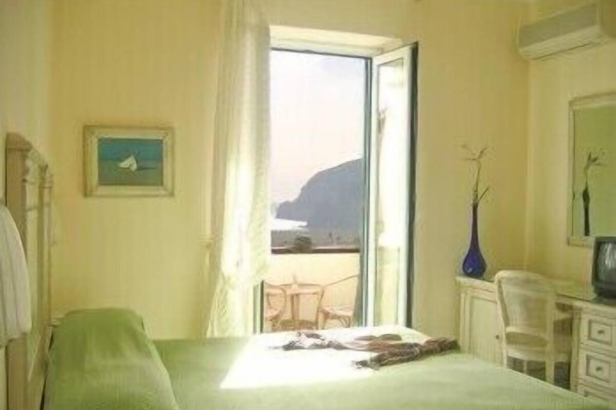 Minibar, in-room safe, desk, cots/infant beds