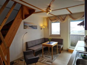 Premium bedding, down duvets, memory-foam beds, individually decorated