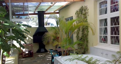 Stemar Self Catering Guest House