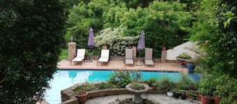 Edenwood Guest House