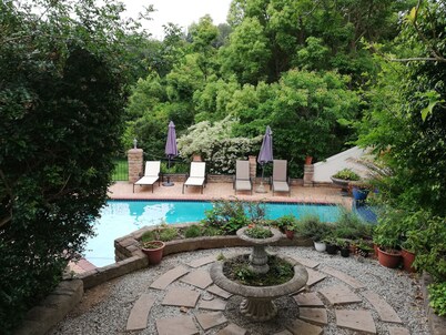 Edenwood Guest House