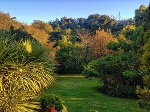 Garden - Edenwood Guest House (George)