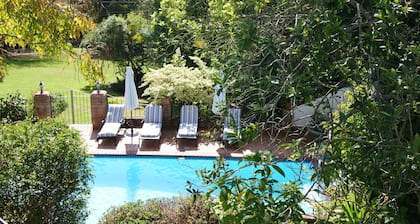 Edenwood Guest House
