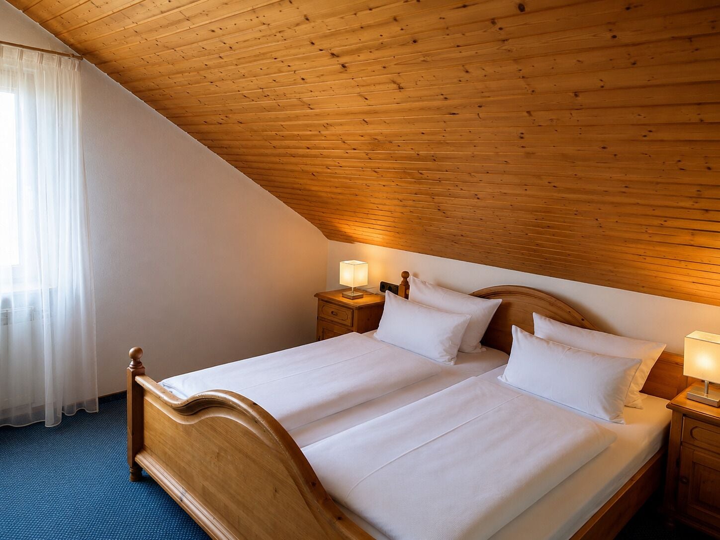 Foto - Hotel Hanauerhof