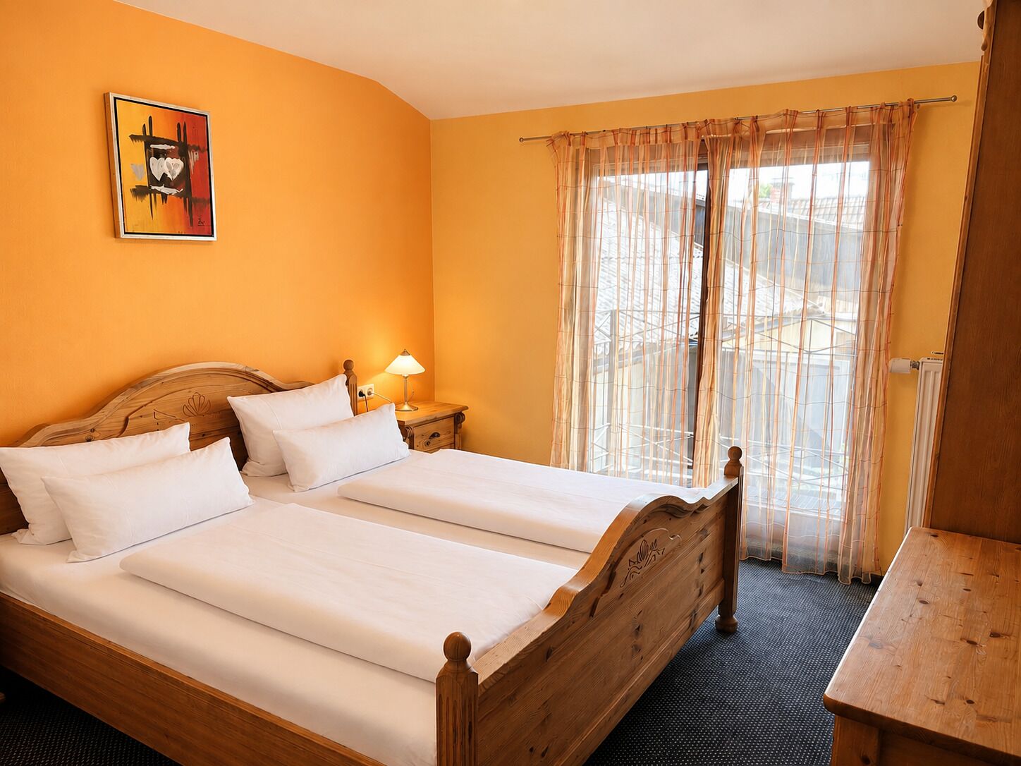 Photo - Hotel Hanauerhof