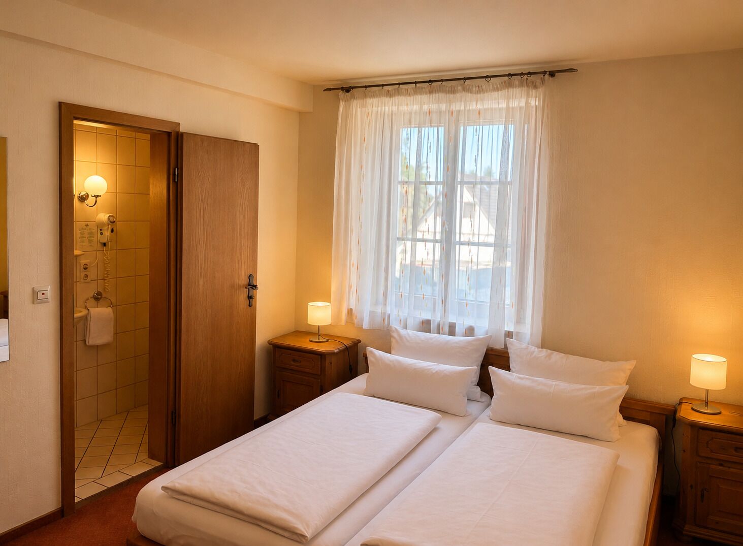 Photo - Hotel Hanauerhof