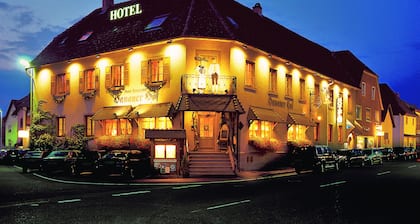 Hotel Hanauerhof