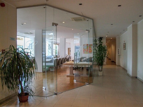 Hotel Satu Mare City