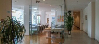 Hotel Satu Mare City