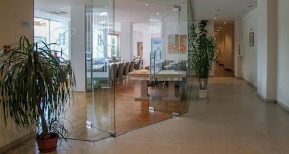 Hotel Satu Mare City