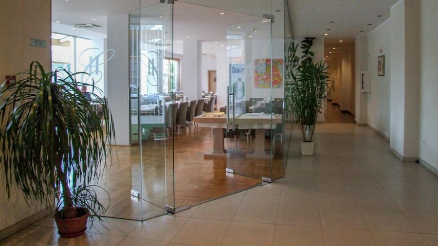 Hotel Satu Mare City