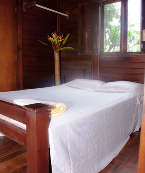 Vistas desde la habitación