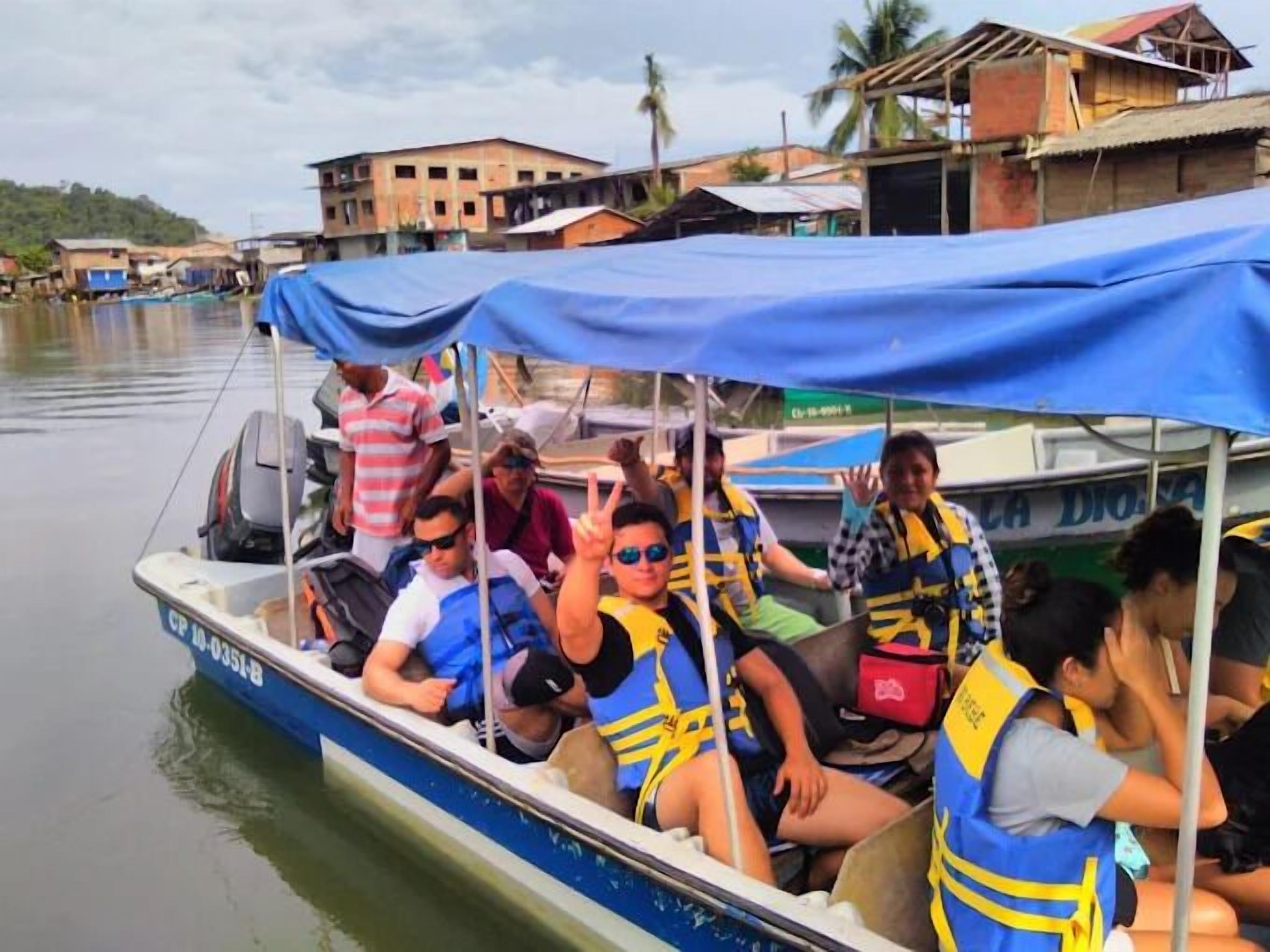 Photo - Hotel Nuquimar