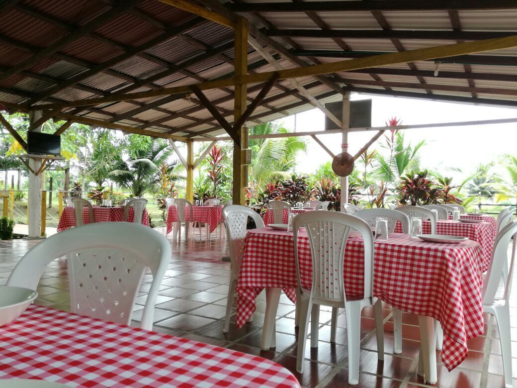 Foto - Hotel Nuquimar