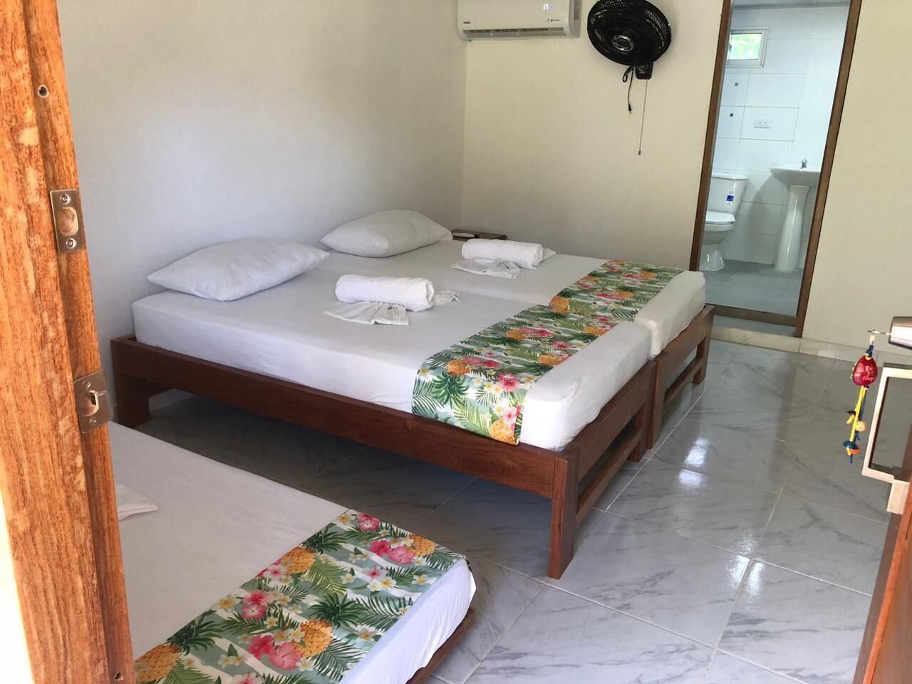 Foto - Hotel Nuquimar