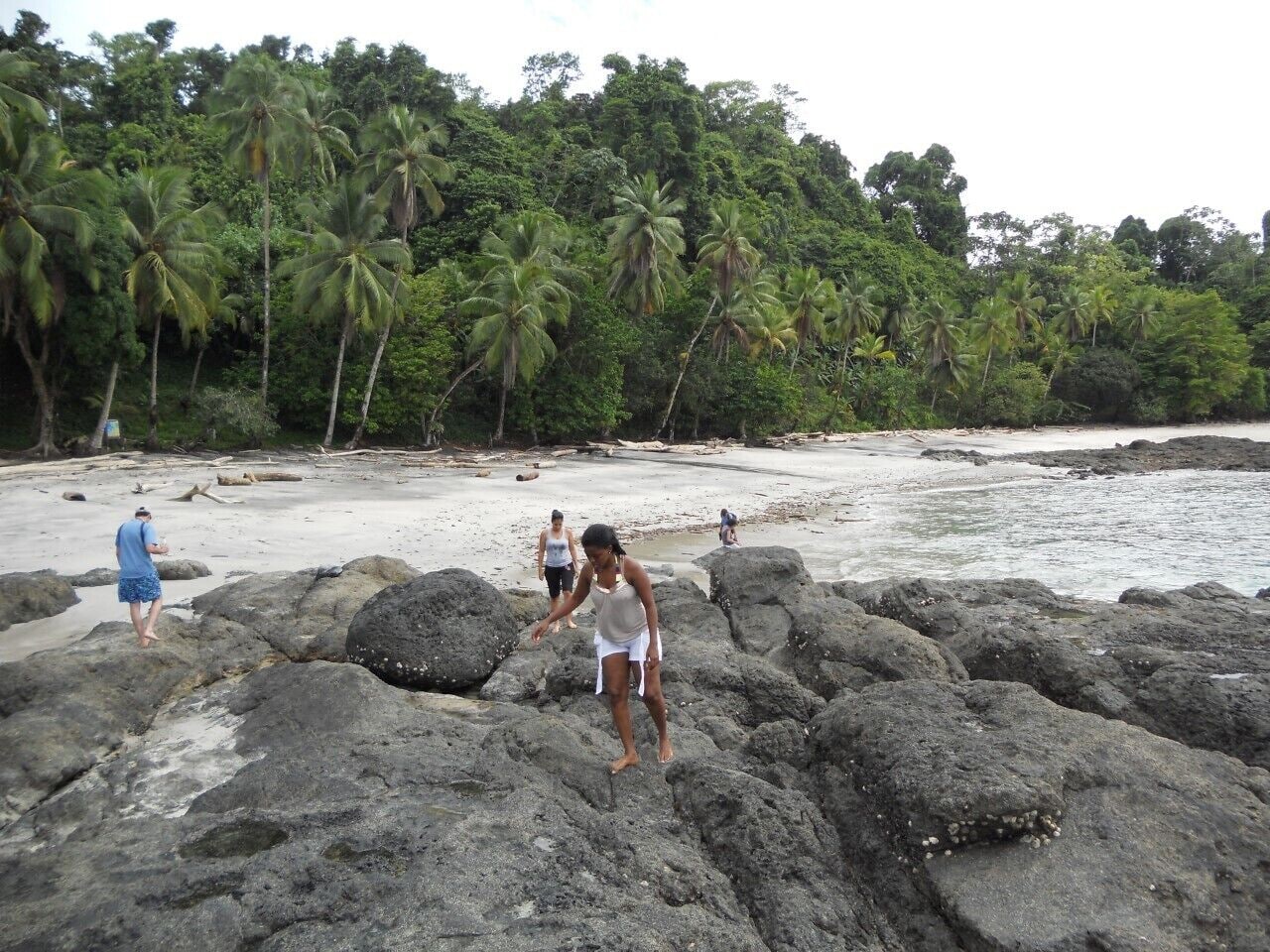 Photo - Hotel Nuquimar