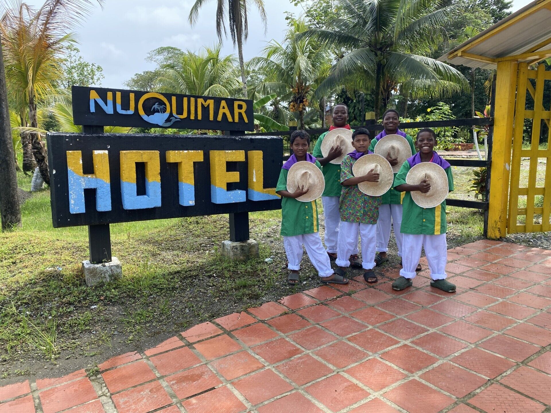 Photo - Hotel Nuquimar