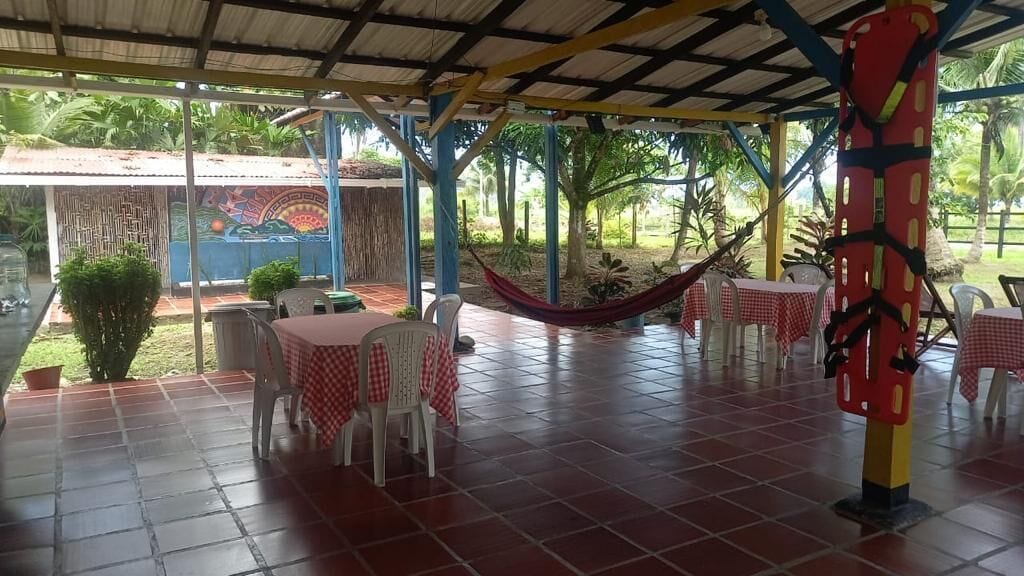 Photo - Hotel Nuquimar