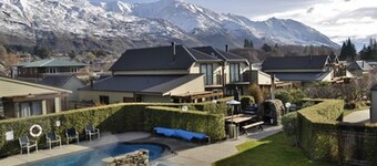 Wanaka Luxury Apartments