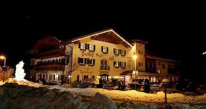Hotel Post