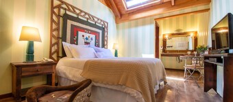 Hotel Petit Casa da Montanha