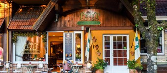 Hotel Petit Casa da Montanha