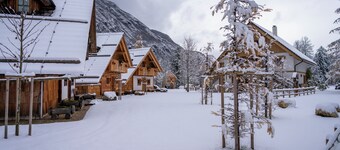 ALPIK Chalets - Bohinj