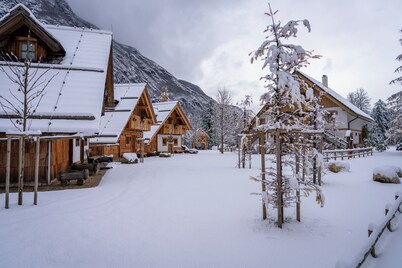 ALPIK Chalets - Bohinj
