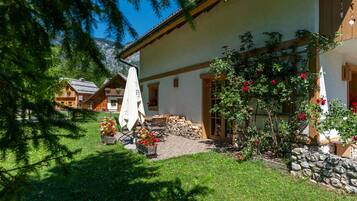 A7 - Two Bedroom Apartment with terracce | Terraza o patio