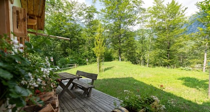 ALPIK Chalets - Bohinj